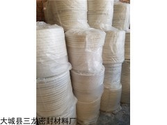 陶瓷纖維圓編繩生產廠家報價,20mm陶瓷纖維繩一米多少錢 - 儀器交易網