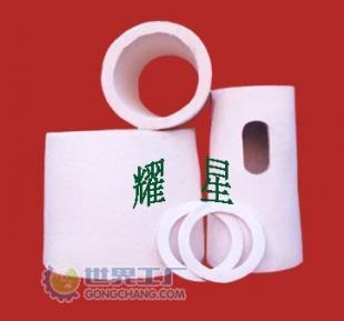 供應陶瓷纖維異形件硅酸鋁異形件_建筑建材_世界工廠網中國產品信息庫