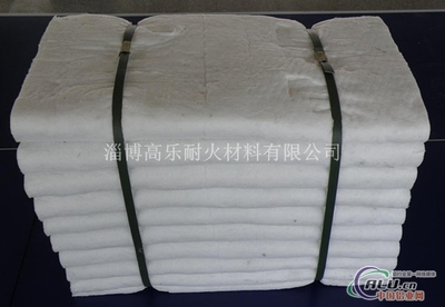 熔鋁爐用高樂高鋁型陶瓷纖維模塊