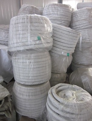 荊州3*3mm-50*50mm陶瓷纖維盤根今日價格